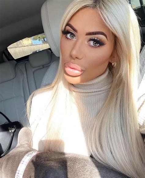 chloe ferry instagram